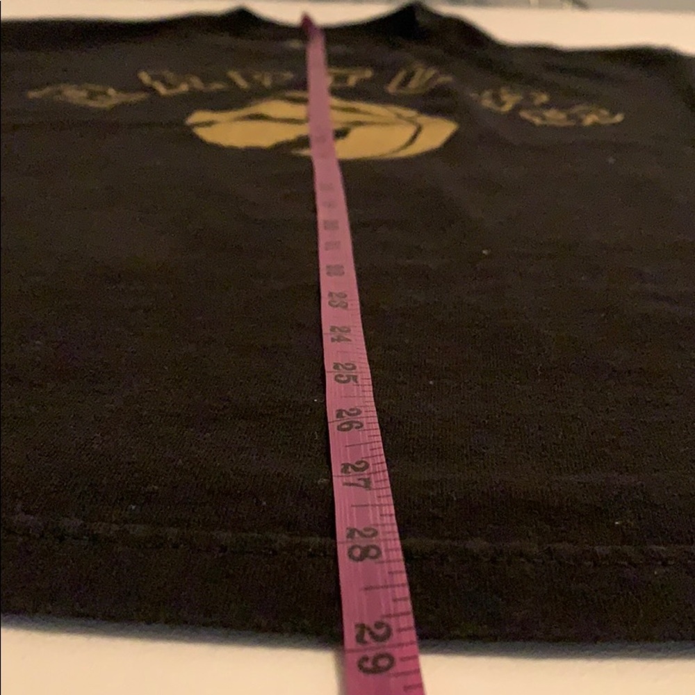 SOLD - Raptors Drake Night Shirt!! 💜🖤 - Picture 12 of 13
